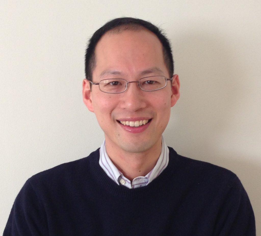 Chemical Biology Graduate Program @ UC Berkeley » chang_faculty ...