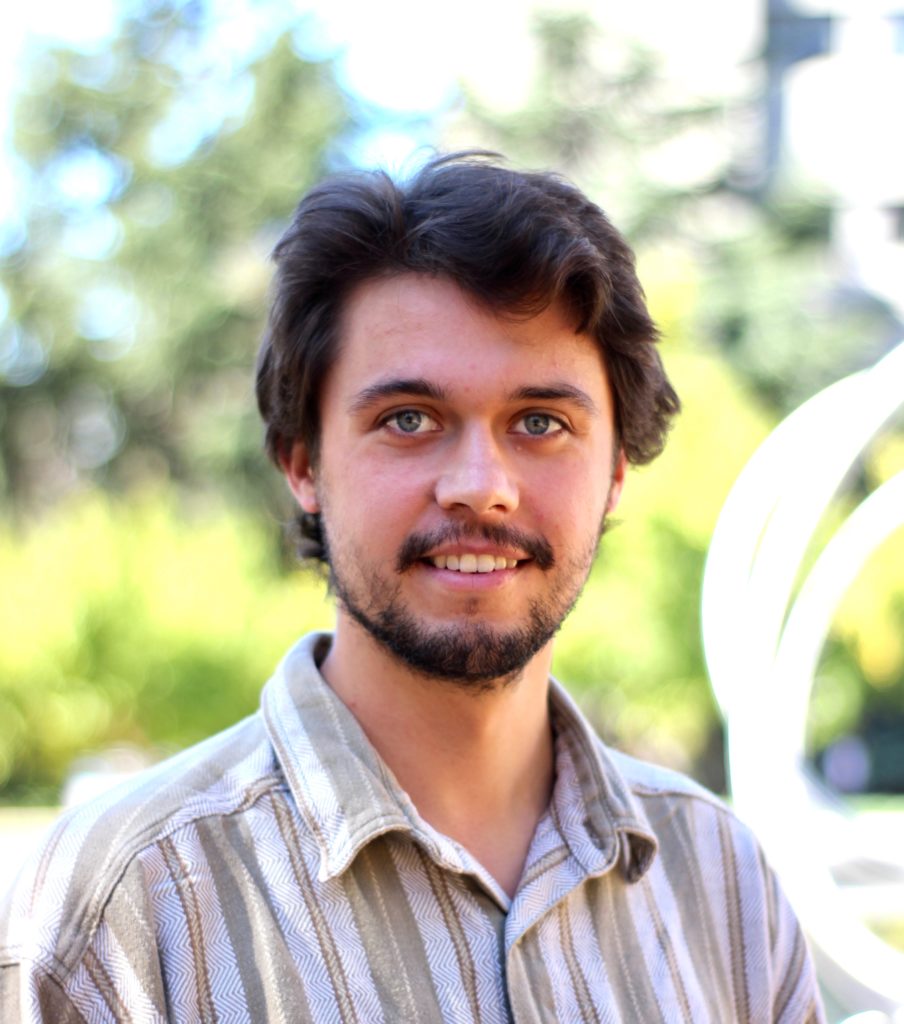 Chemical Biology Graduate Program @ UC Berkeley » Aidan Cowan ...