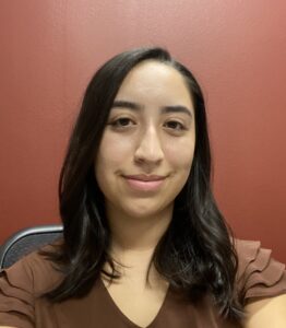 Alejandra Cordova headshot